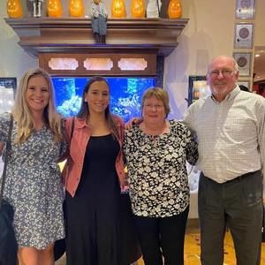 Meet your Posher, Mary